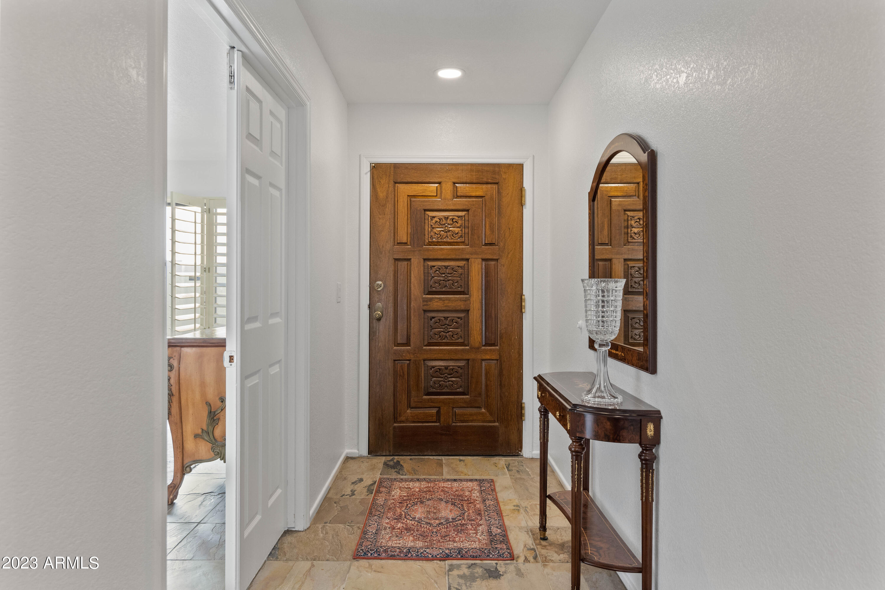5418 North 25th Street Phoenix, AZ 85016 - Photo 15 of 18 Entryway