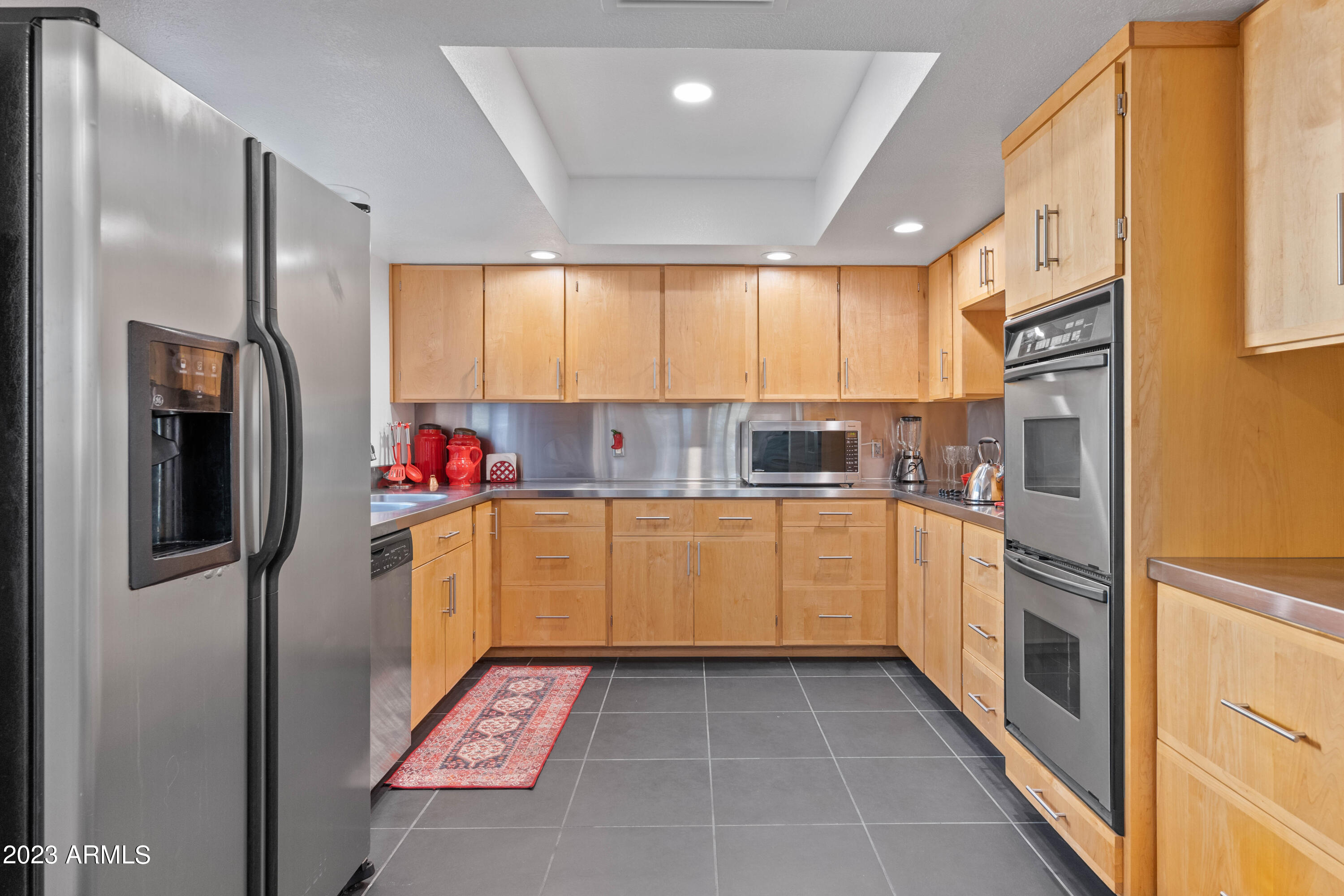 5418 North 25th Street Phoenix, AZ 85016 - Photo 5 of 18 Beautifully Upgraded Kitchen