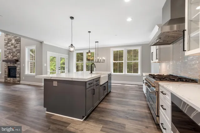 $1,195,000 | 13519 Devonfield Drive, Baldwin, MD 21013