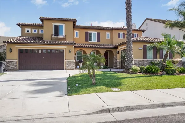 $1,250,000 | 8072 River Bluffs Lane, Eastvale, CA 92880