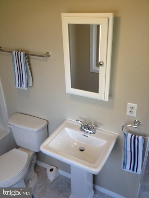 490 Round Up Road Lusby, MD 20657 - Photo 10 of 21 Gallery Image 10