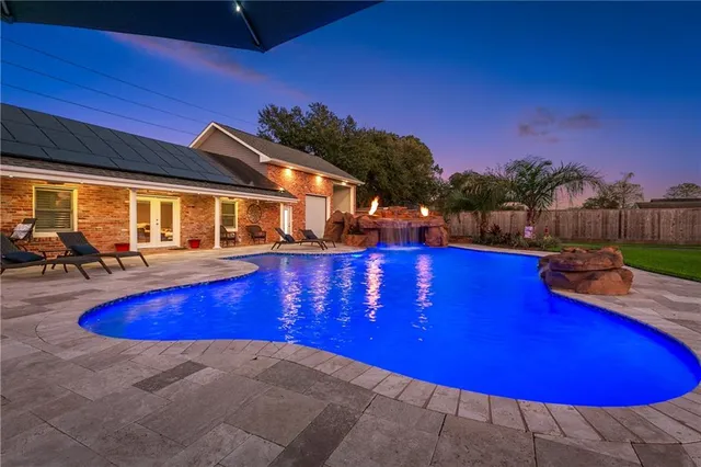 $1,297,500 | 67 Elmwood Drive, Destrehan, LA 70047