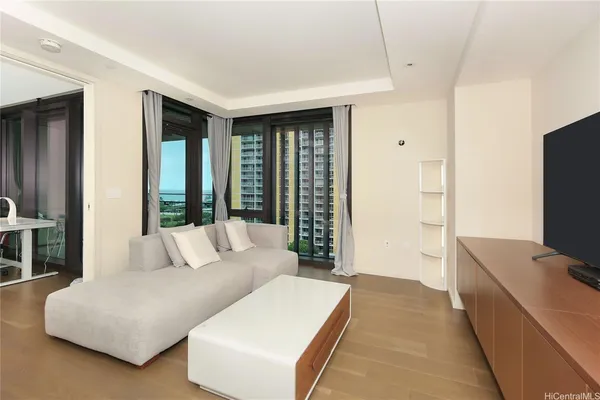 $7,500 | 1388 Ala Moana Boulevard, Unit 1804, Honolulu, HI 96814