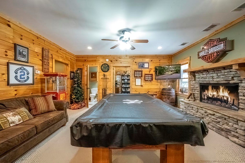 310 Plantation Lane Blue Ridge, GA 30513 - Photo 43 of 69 Gallery Image 43