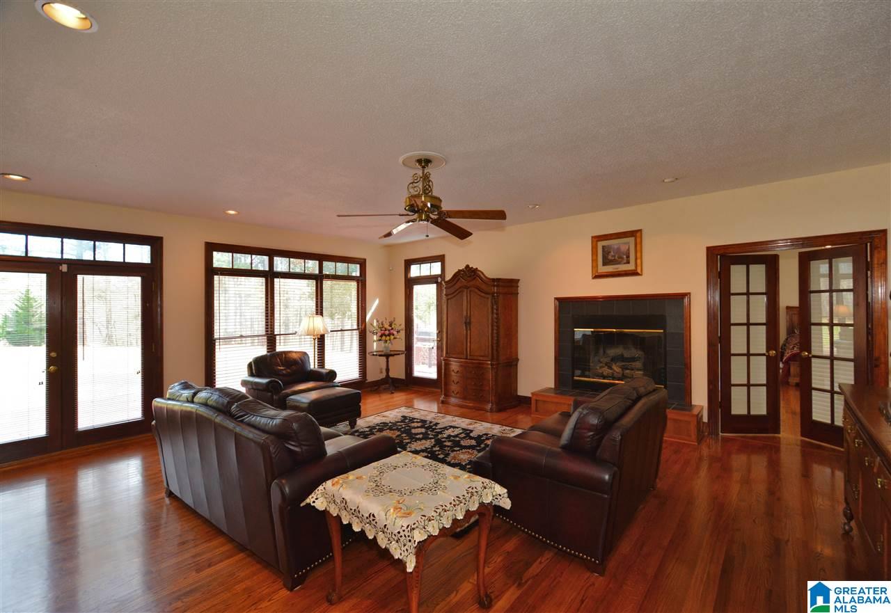 10 Spring Branch Road Columbiana, AL 35051 - Photo 23 of 49