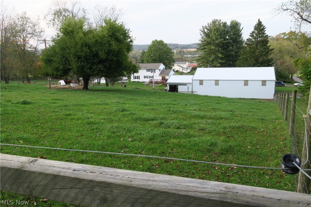 1440 Wigton Road Lucas, OH 44843 - Photo 33 of 34