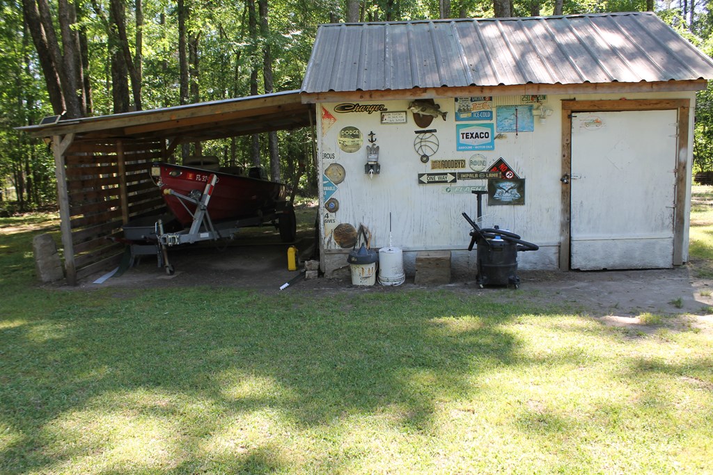 7375 Riverfork Road Waterloo, SC 29384 - Photo 10 of 50