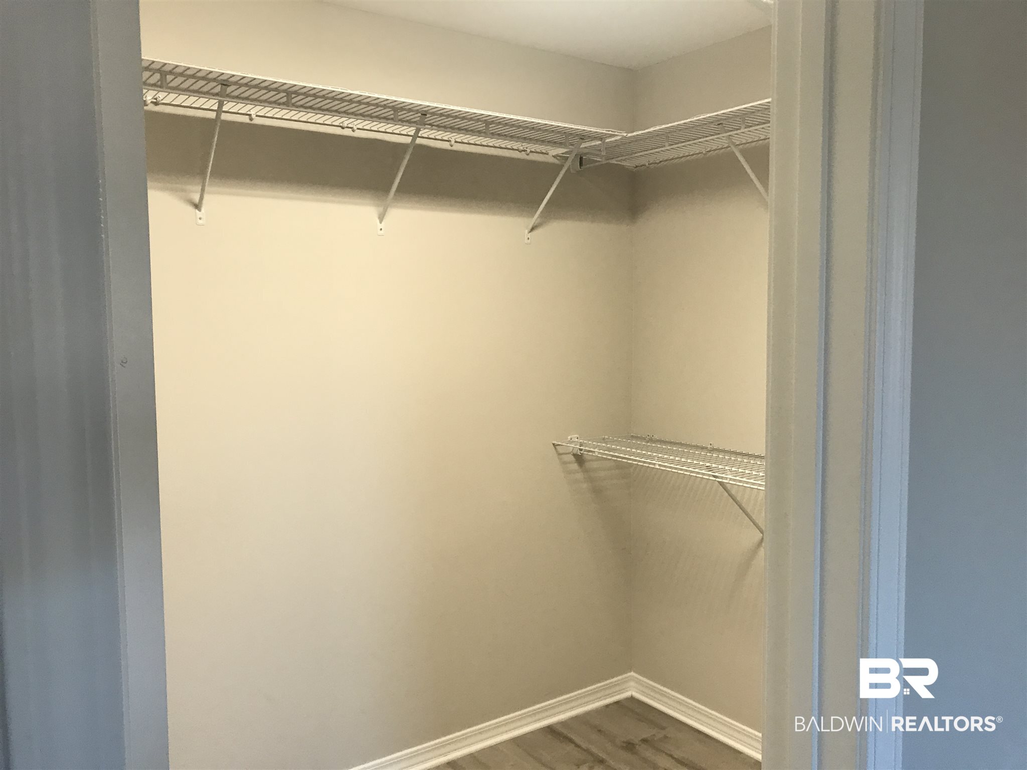 105 Sage Lane Fairhope, AL 36532 - Photo 15 of 44 Master Walk-In Closet