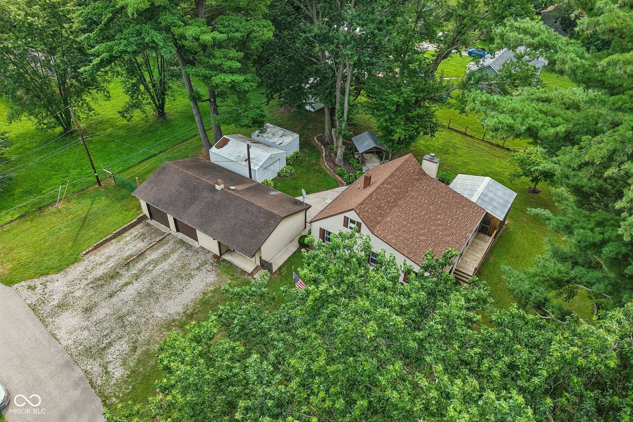 8645 Highland Road Martinsville, IN 46151 - Photo 61 of 84 Gallery Image 61