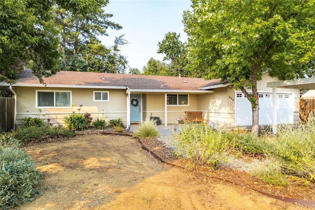 926 East Eaton Road Chico, CA 95973 - Photo 1 of 1