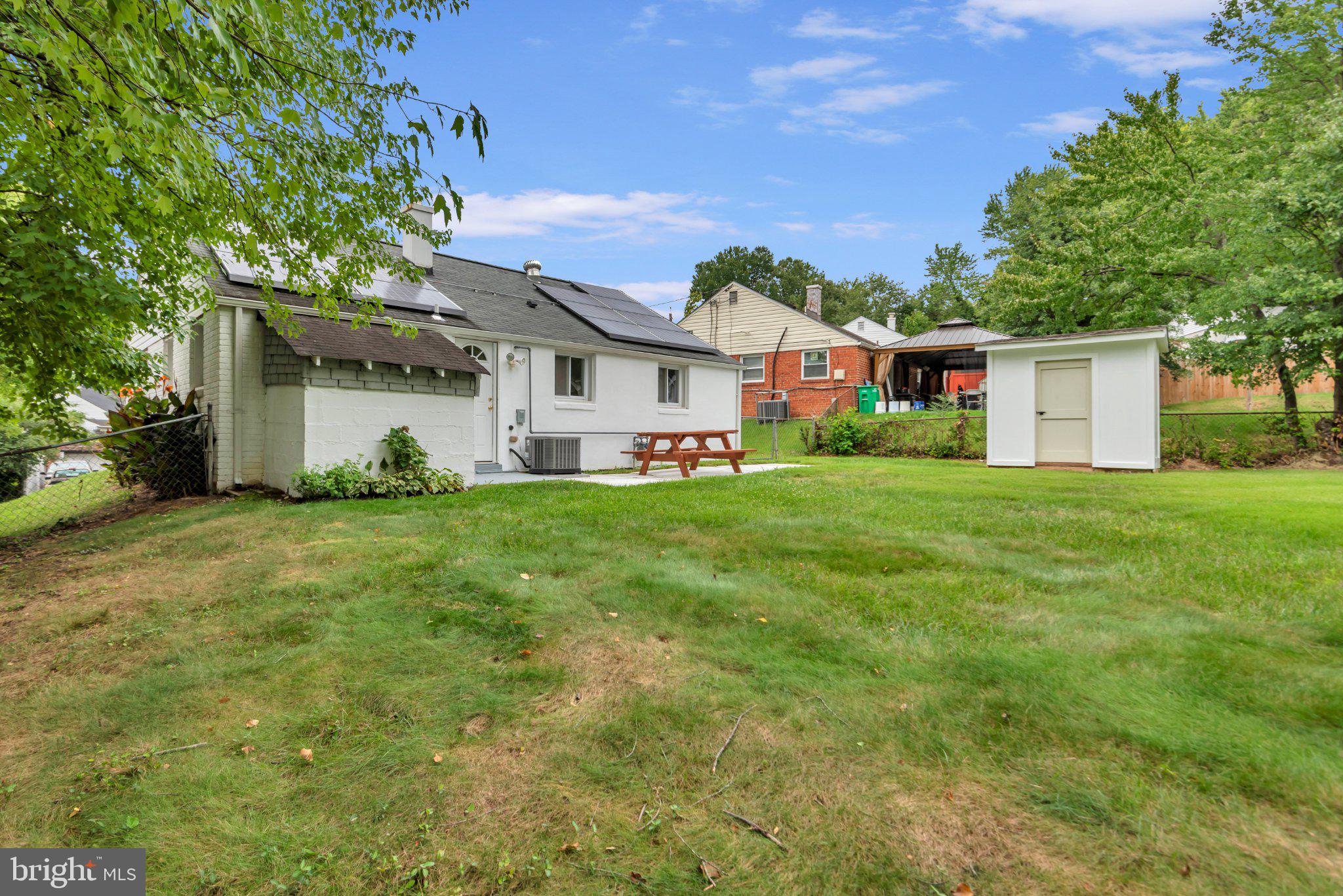 6944 Decatur Place Hyattsville, MD 20784 - Photo 9 of 38 Gallery Image 9