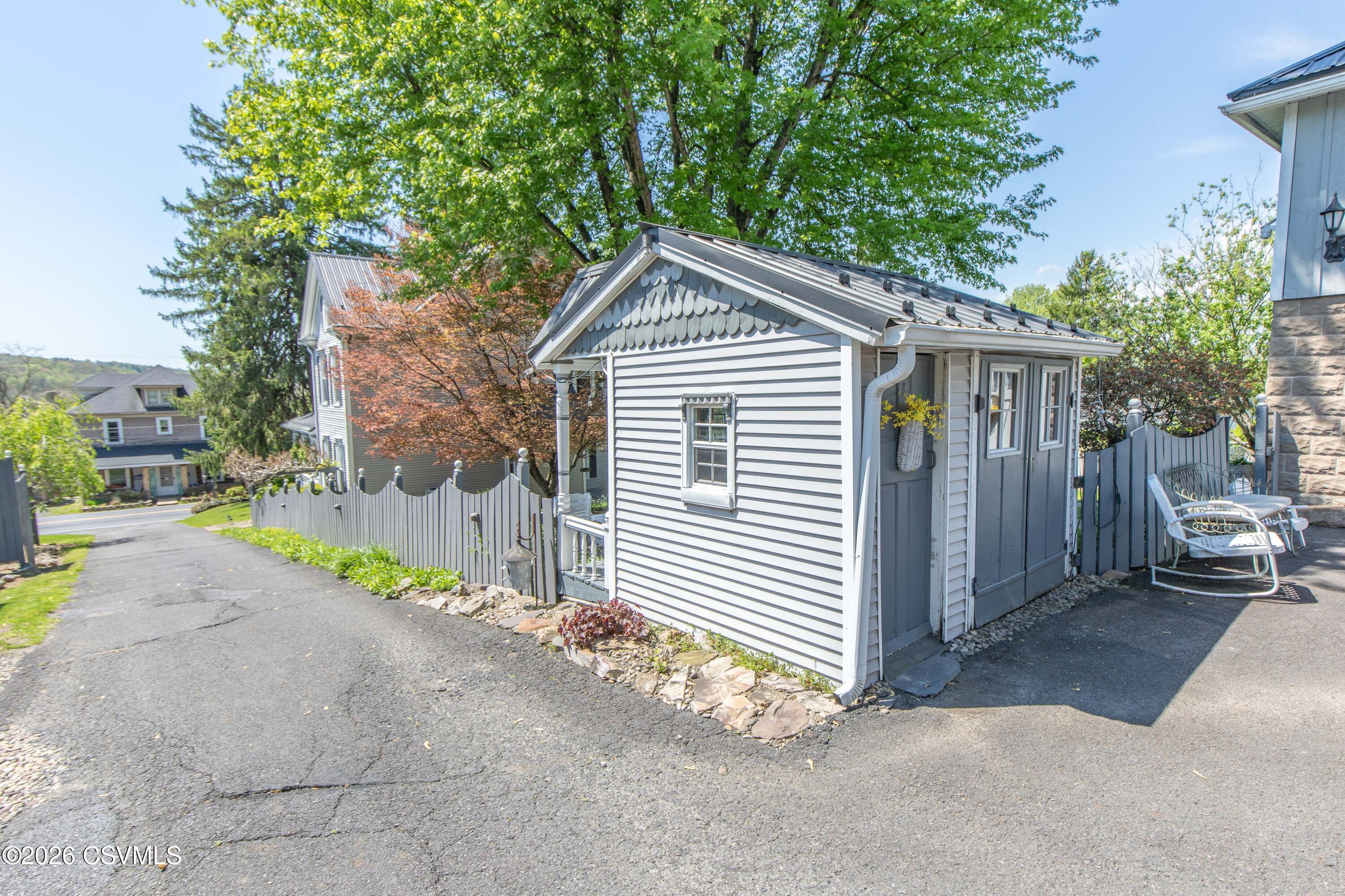 3387 Snydertown Road Sunbury, PA 17801 - Photo 68 of 76