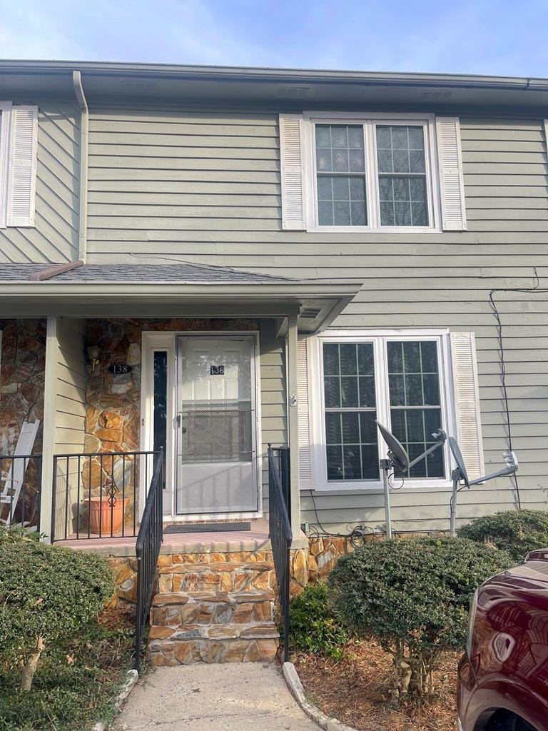 138 Smoke Rise Drive Murphy, NC 28906 - Photo 1 of 16 Main View
