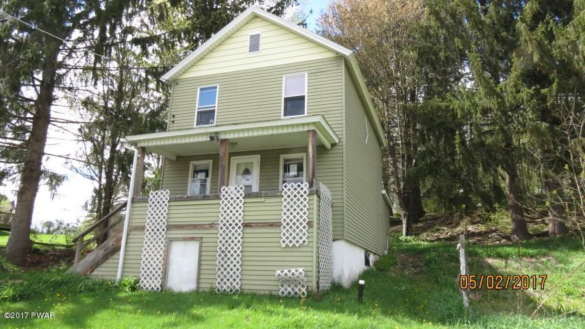1453 Main Street Browndale, PA 18421 - Photo 1 of 21