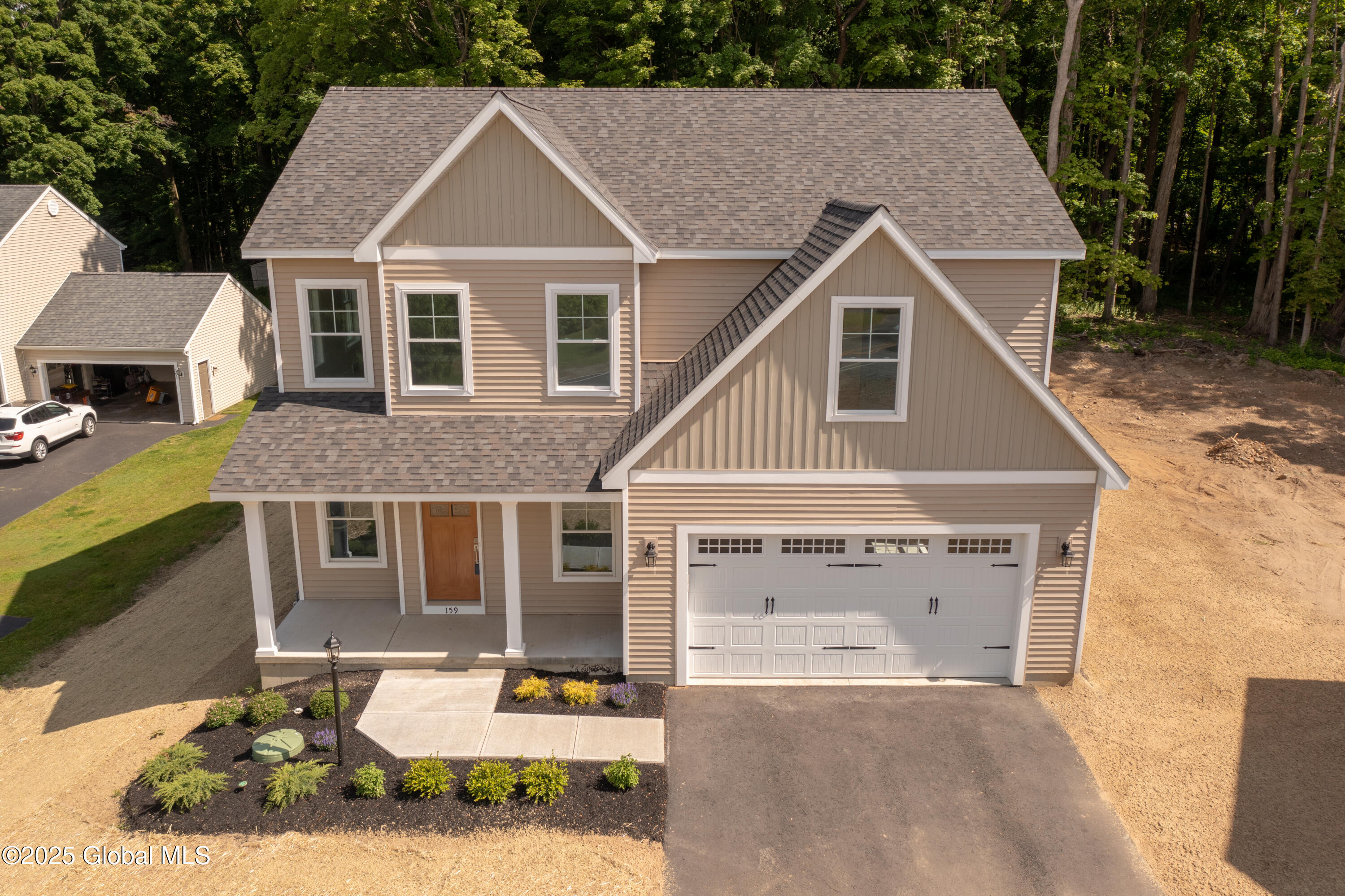 159 Anthony Road Halfmoon, NY 12065 - Photo 1 of 48 159 Anthony Rd, Clifton Park, NY 12065-1