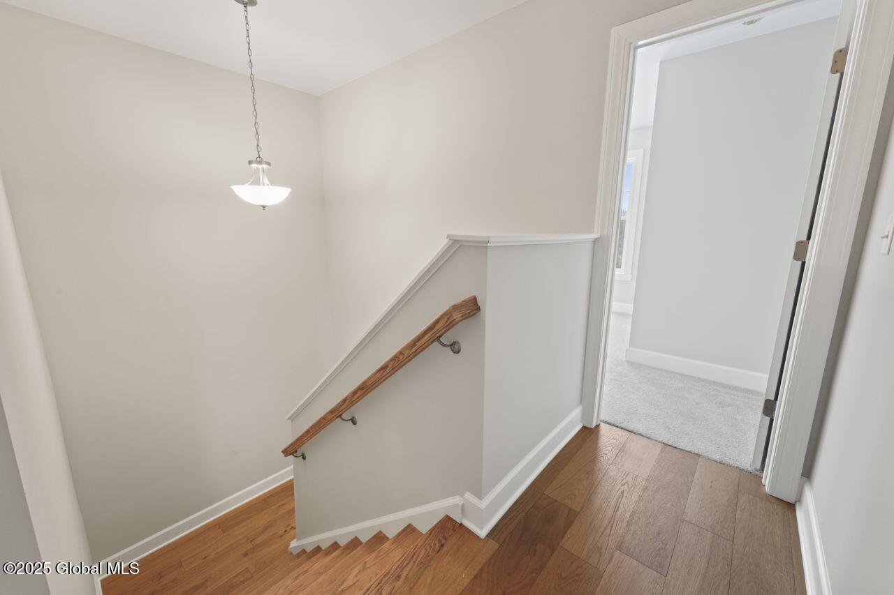 159 Anthony Road Halfmoon, NY 12065 - Photo 30 of 48 2nd Floor Landing