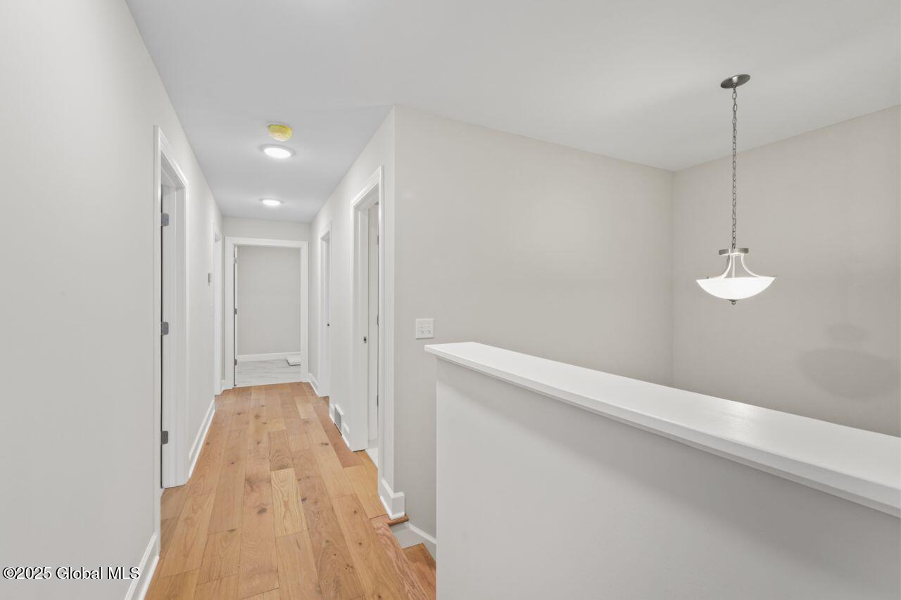 159 Anthony Road Halfmoon, NY 12065 - Photo 31 of 48 2nd Floor Hall