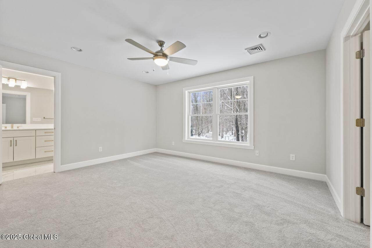 159 Anthony Road Halfmoon, NY 12065 - Photo 35 of 48 Primary Bedroom