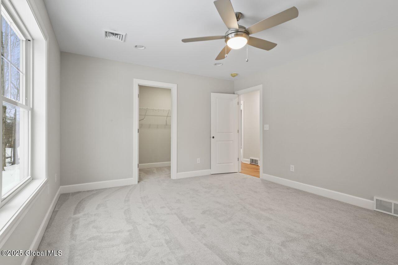 159 Anthony Road Halfmoon, NY 12065 - Photo 37 of 48 Primary Bedroom