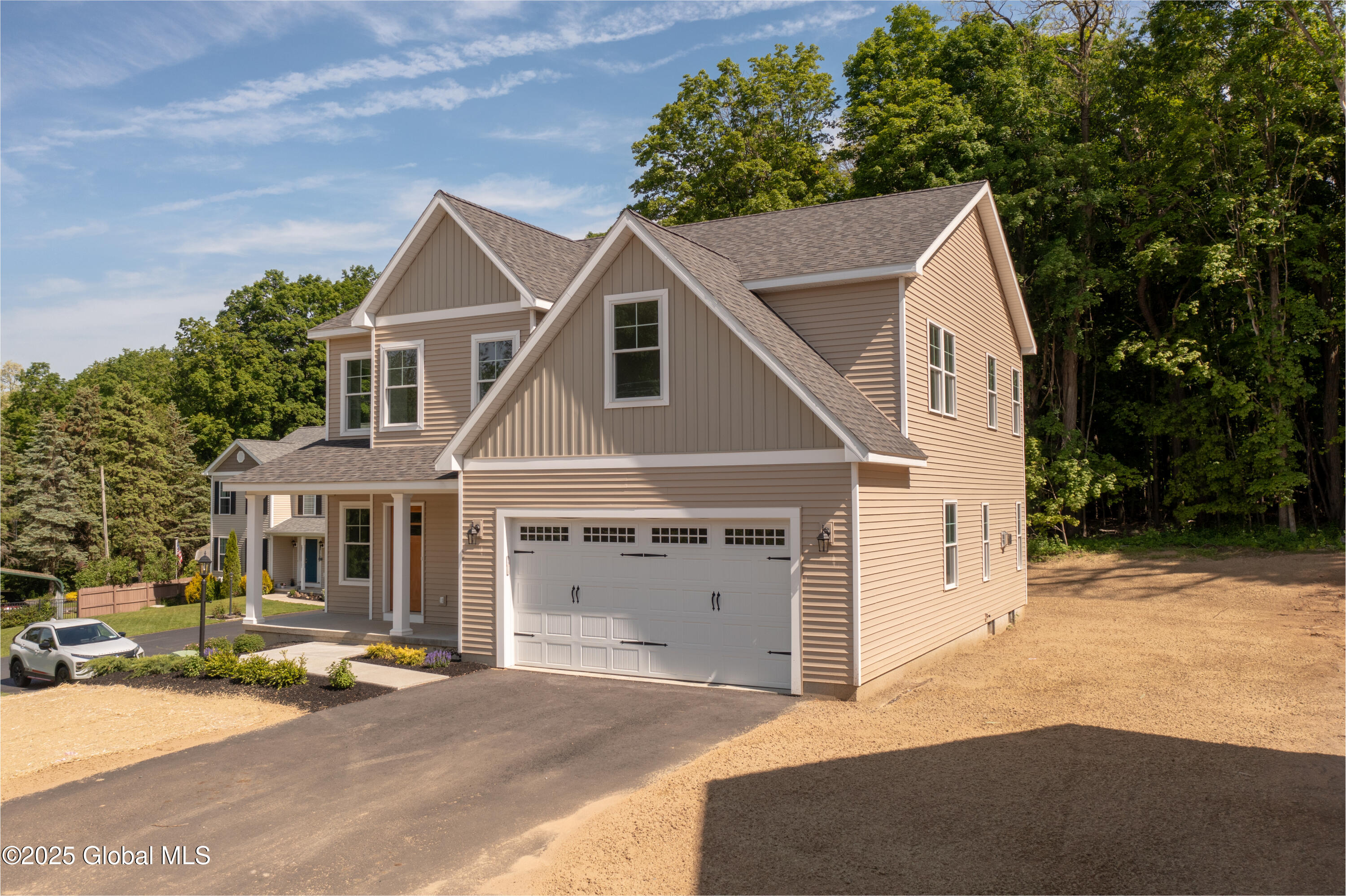 159 Anthony Road Halfmoon, NY 12065 - Photo 4 of 48 159 Anthony Rd, Clifton Park, NY 12065-0