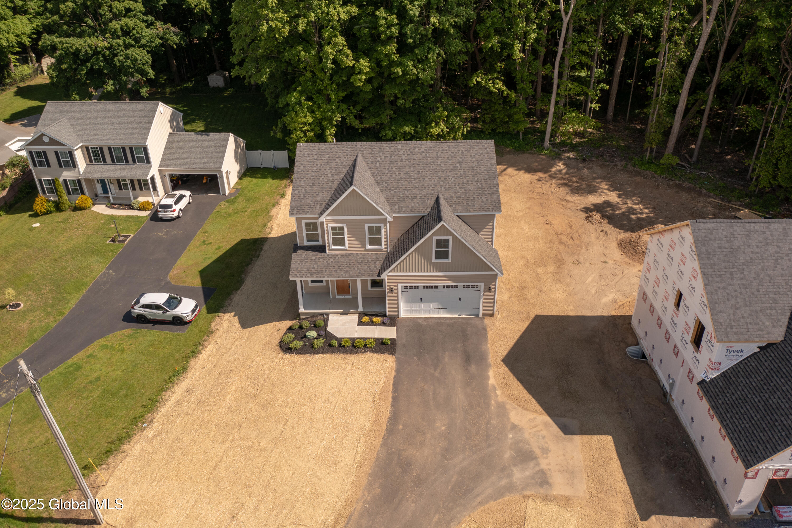 159 Anthony Road Halfmoon, NY 12065 - Photo 47 of 48 159 Anthony Rd, Clifton Park, NY 12065-0