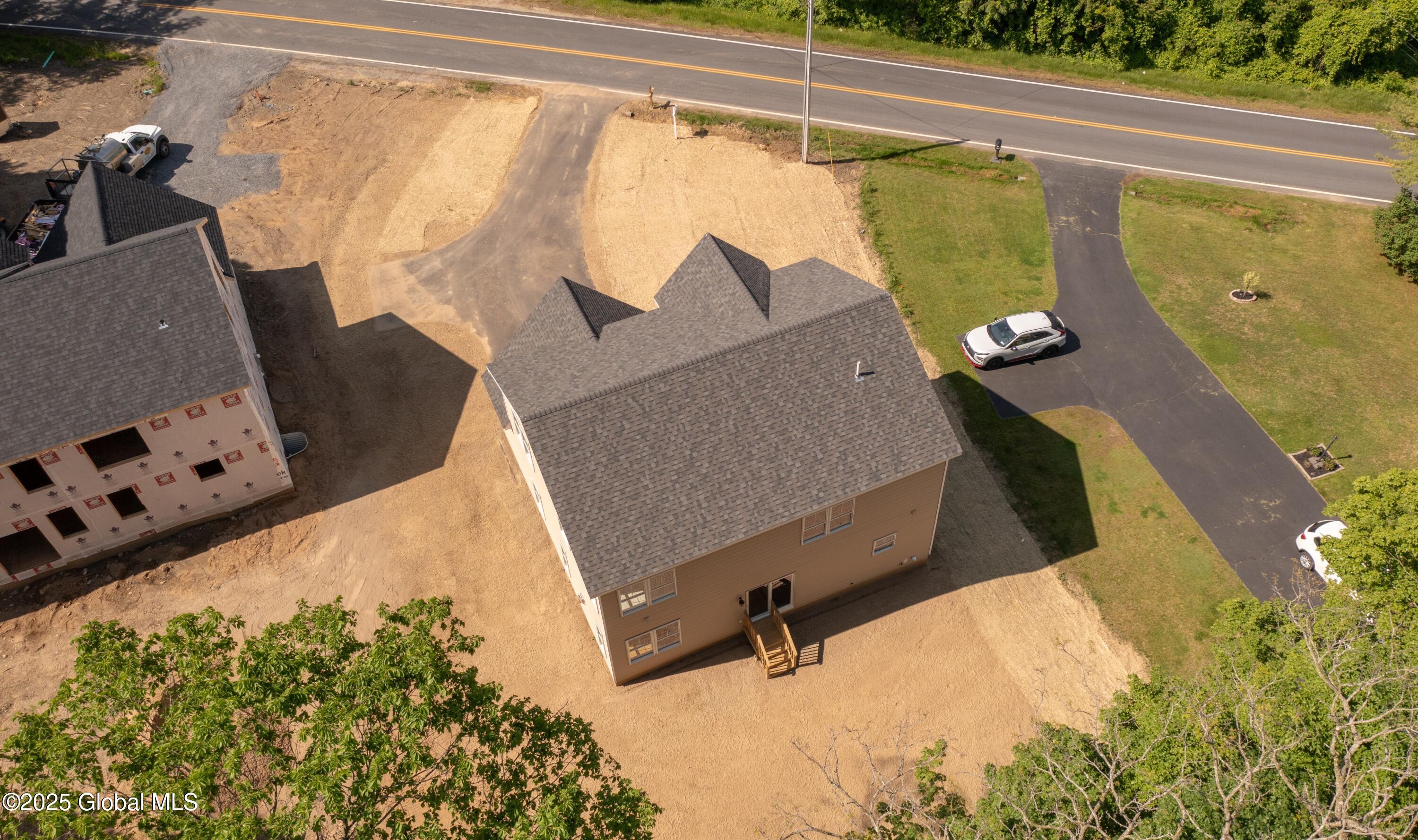 159 Anthony Road Halfmoon, NY 12065 - Photo 48 of 48 159 Anthony Rd, Clifton Park, NY 12065-0