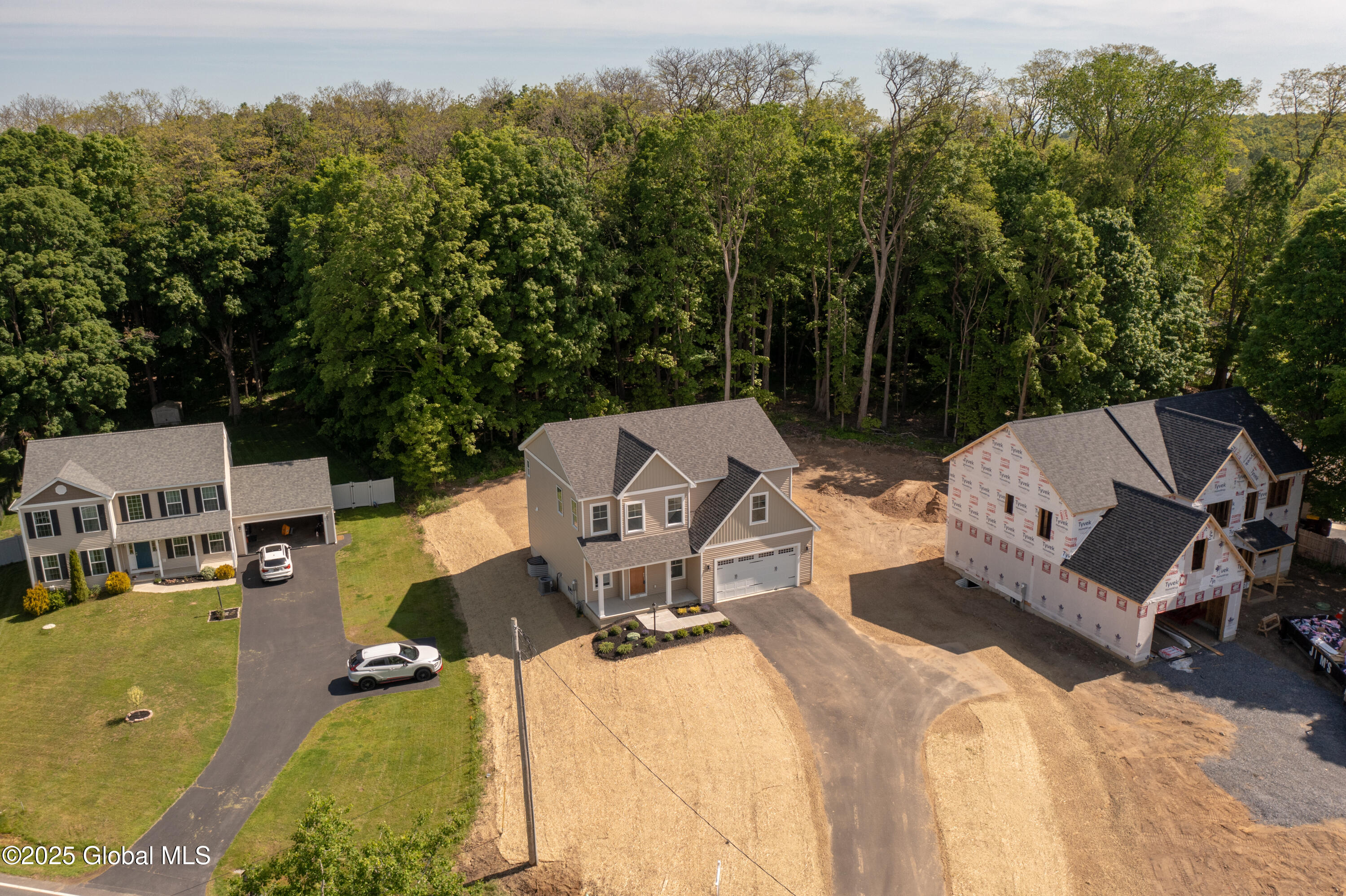 159 Anthony Road Halfmoon, NY 12065 - Photo 5 of 48 159 Anthony Rd, Clifton Park, NY 12065-0