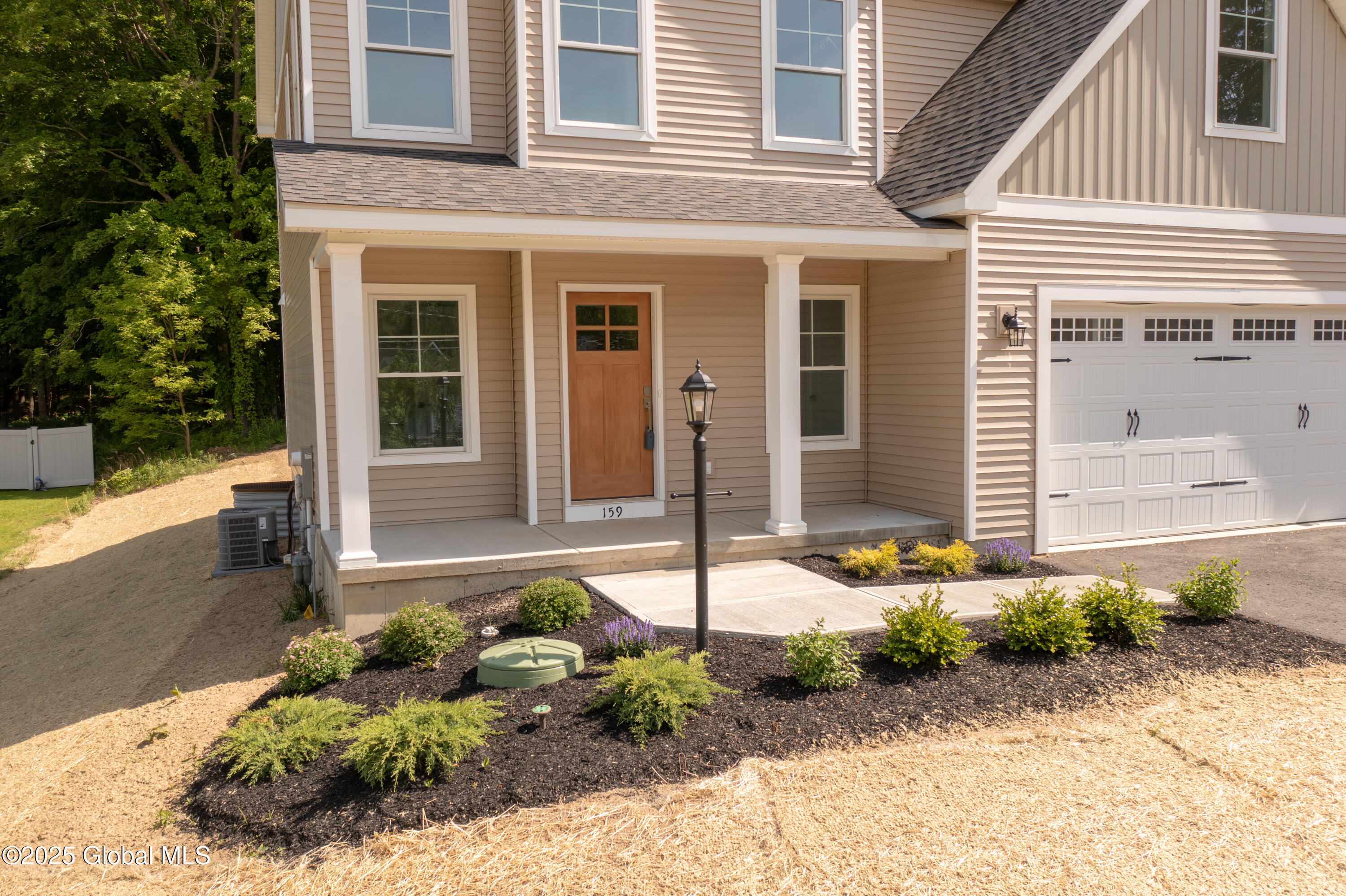 159 Anthony Road Halfmoon, NY 12065 - Photo 9 of 48 159 Anthony Rd, Clifton Park, NY 12065-0