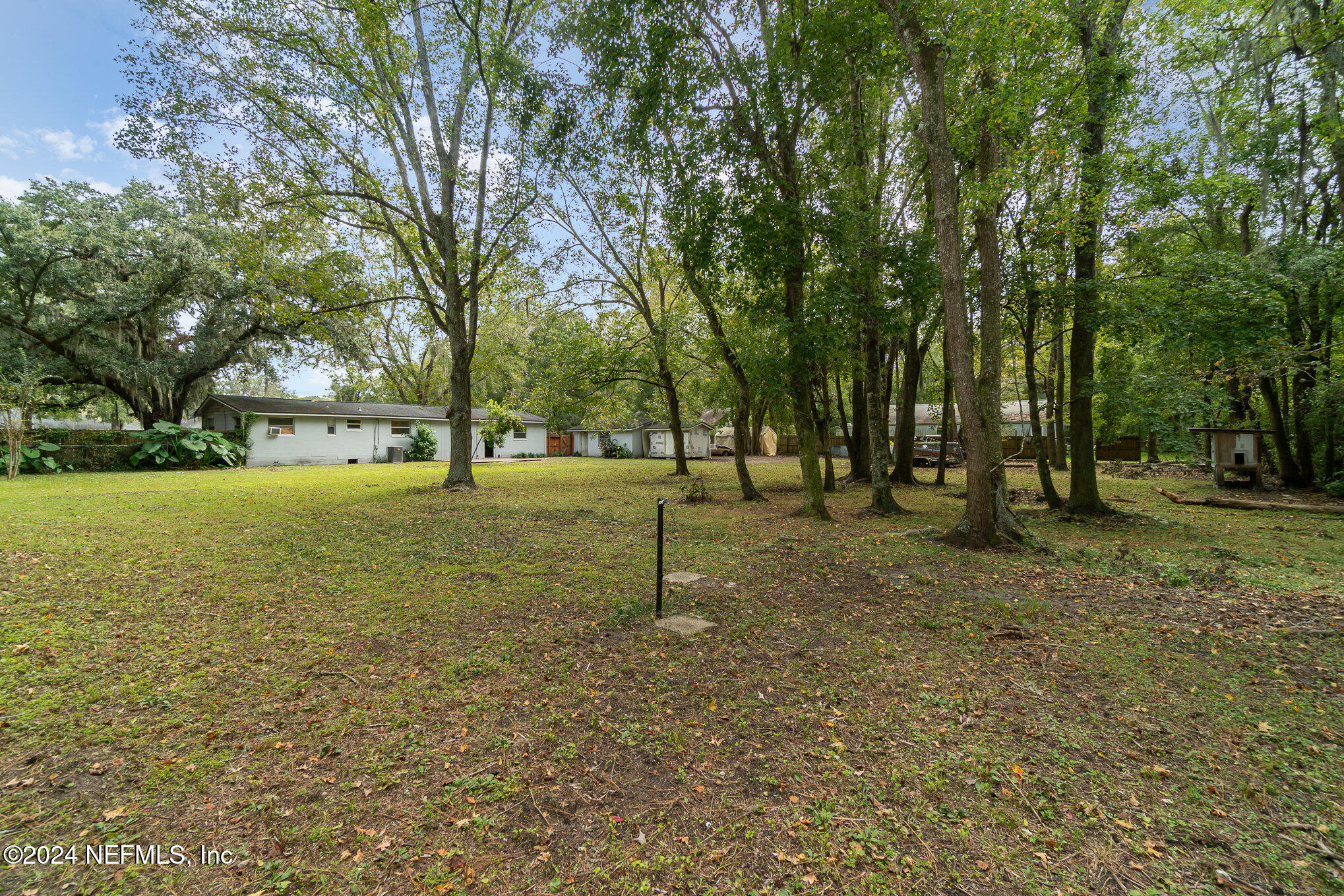 1108 Blair Road Jacksonville, FL 32221 - Photo 30 of 30 a view of park with trees