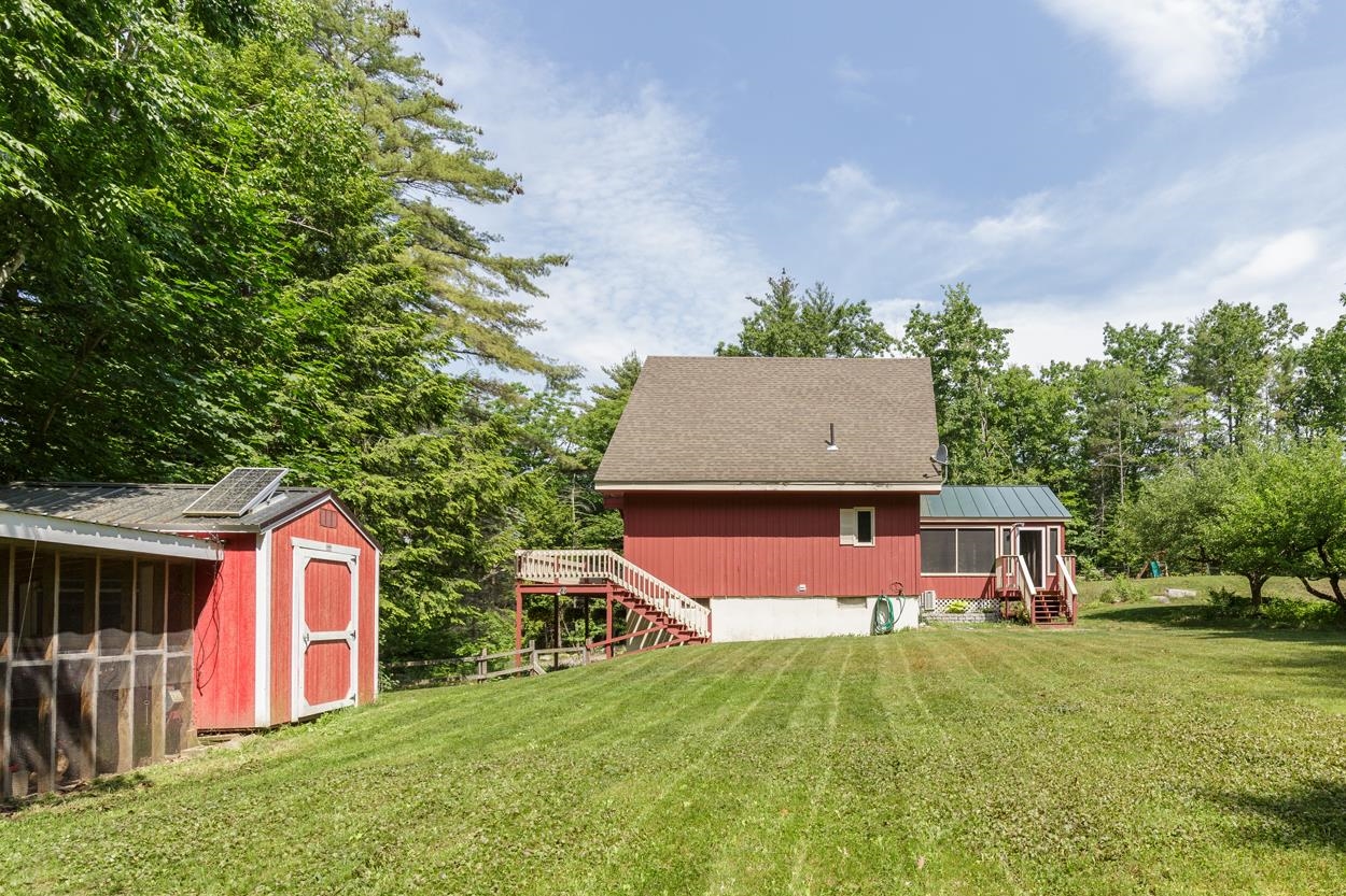 108 Couchtown Road Warner, NH 03278 - Photo 13 of 26