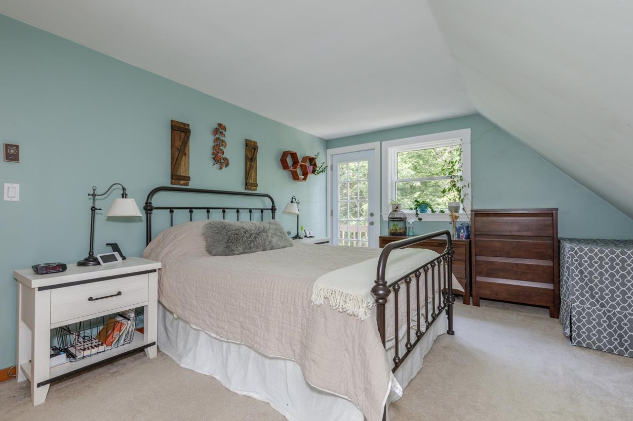 108 Couchtown Road Warner, NH 03278 - Photo 16 of 26