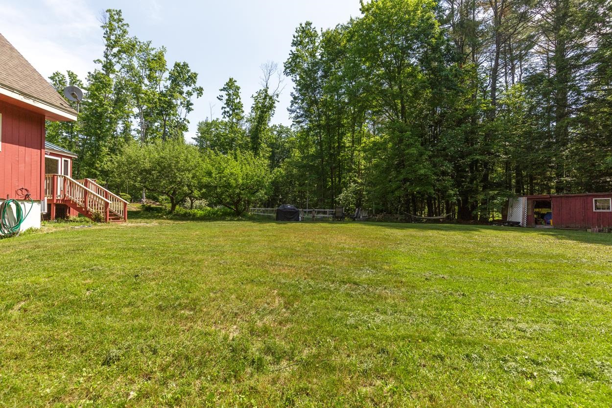 108 Couchtown Road Warner, NH 03278 - Photo 20 of 26