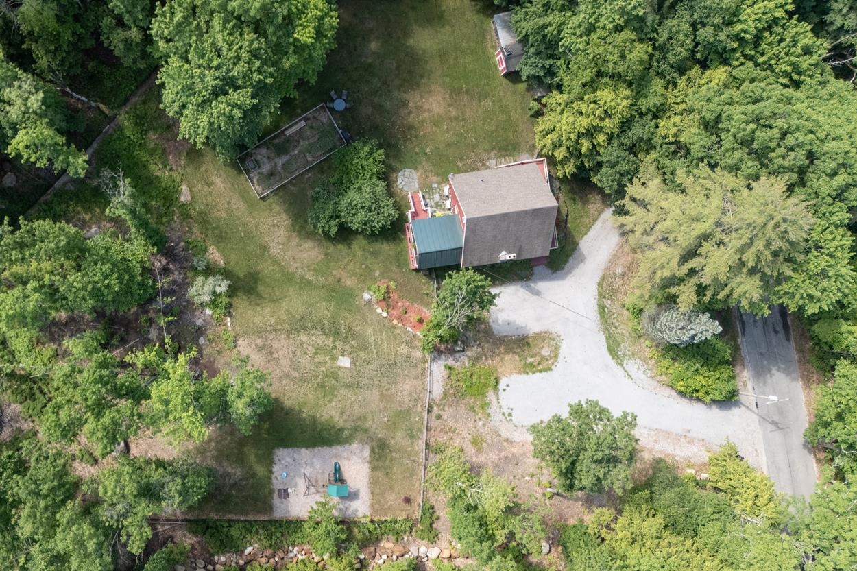 108 Couchtown Road Warner, NH 03278 - Photo 22 of 26