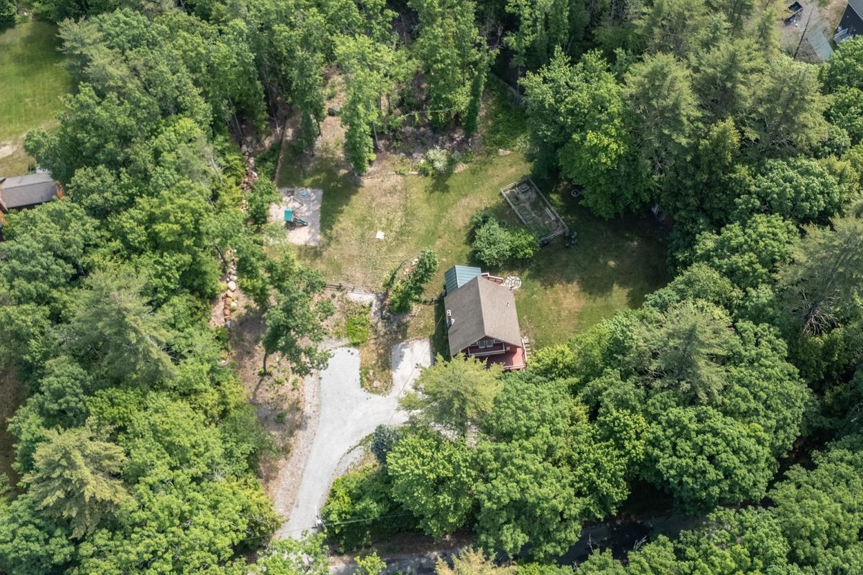 108 Couchtown Road Warner, NH 03278 - Photo 23 of 26