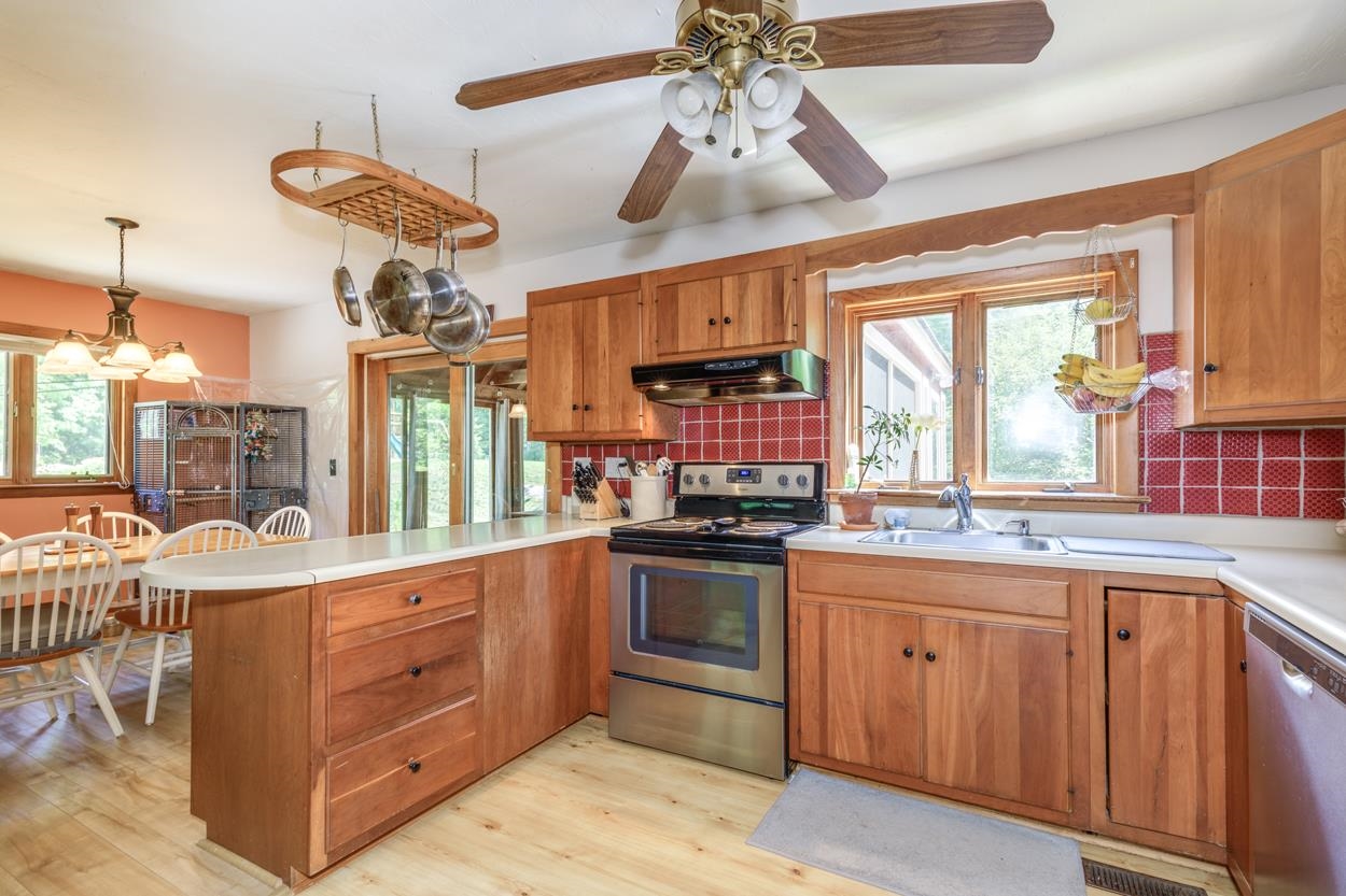 108 Couchtown Road Warner, NH 03278 - Photo 4 of 26