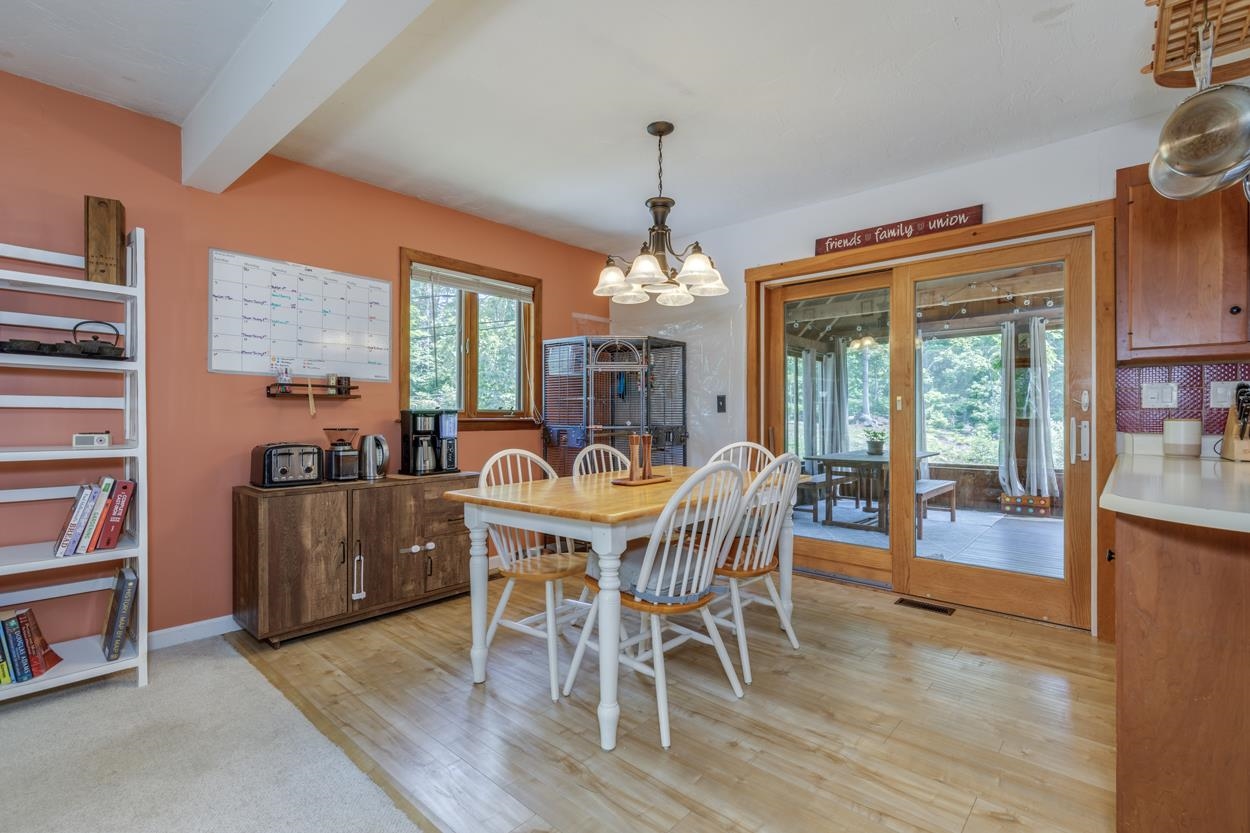 108 Couchtown Road Warner, NH 03278 - Photo 6 of 26
