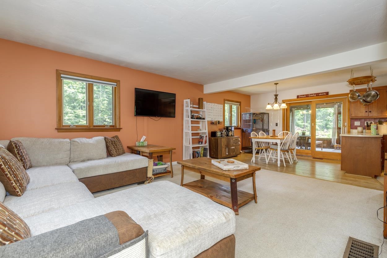 108 Couchtown Road Warner, NH 03278 - Photo 9 of 26