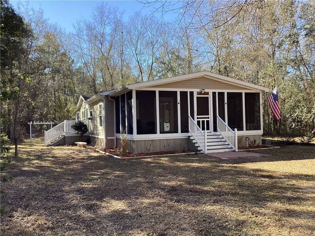 1054 Holland Cemetery Road Townsend, GA 31331 - Photo 1 of 1 Gallery Image 1