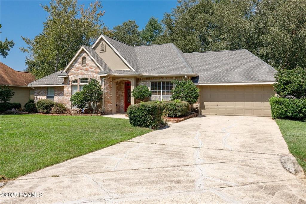 550 Buttonwillow Court Mandeville, LA 70448 - Photo 2 of 17
