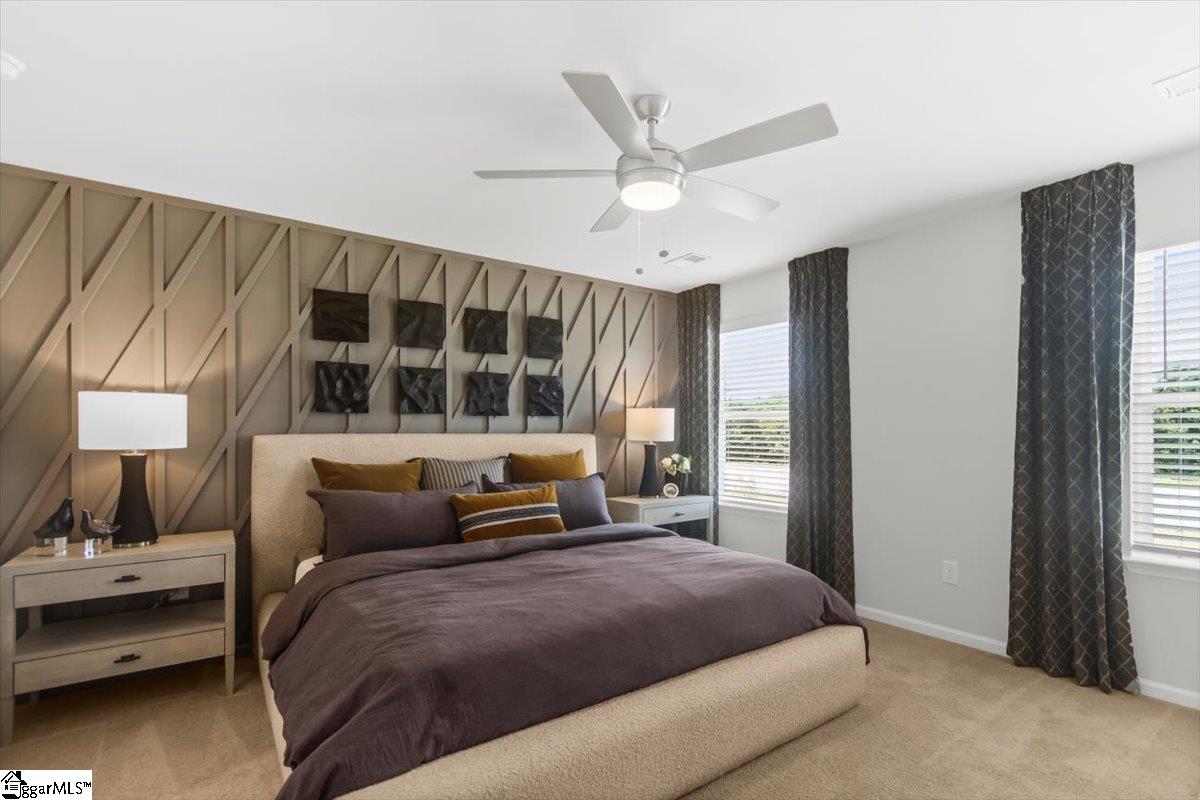 133 Randwick Lane Greer, SC 29651 - Photo 12 of 33