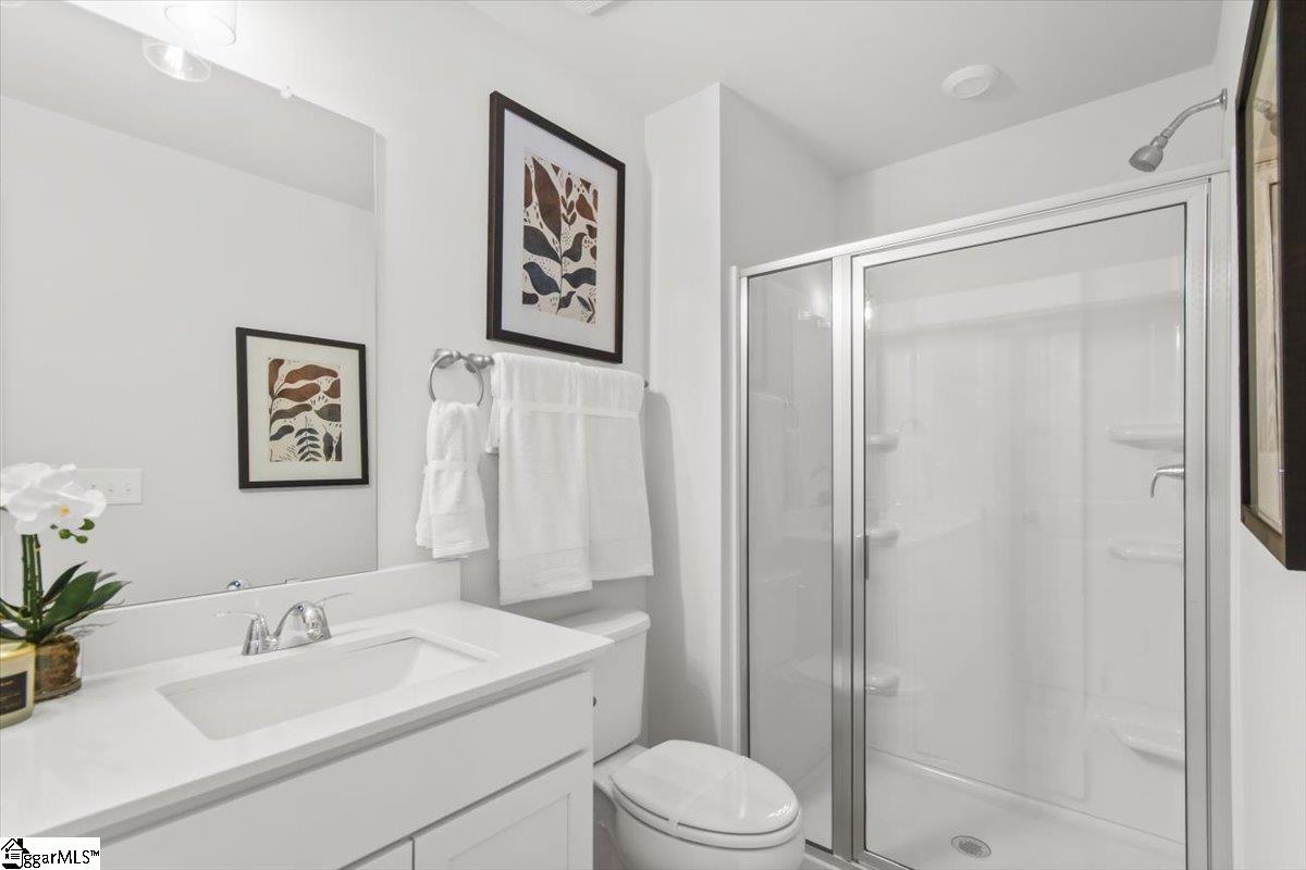 133 Randwick Lane Greer, SC 29651 - Photo 14 of 33