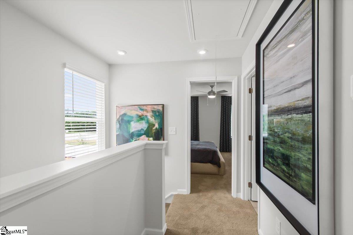 133 Randwick Lane Greer, SC 29651 - Photo 16 of 33