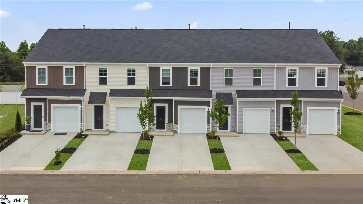 133 Randwick Lane Greer, SC 29651 - Photo 22 of 33