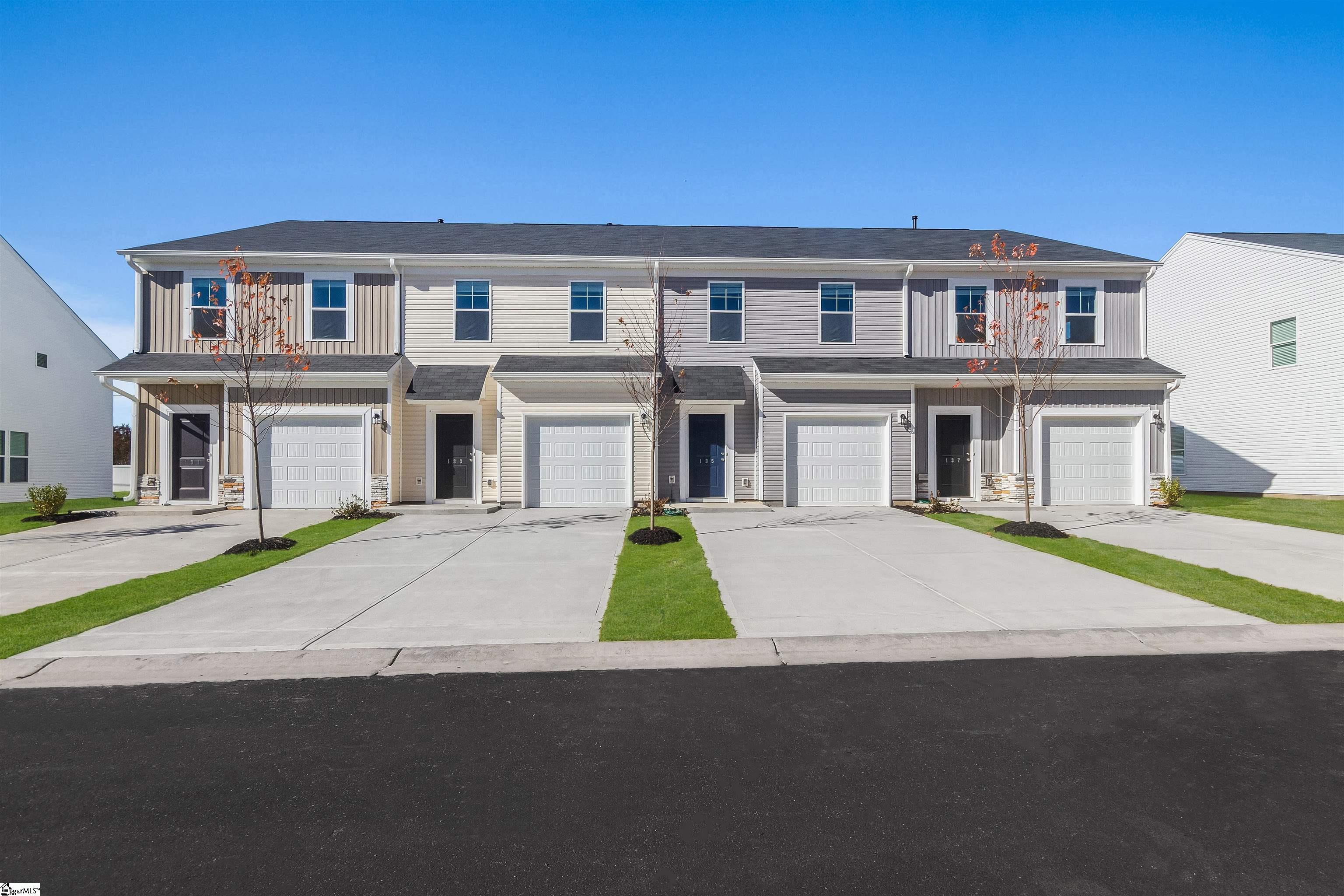 133 Randwick Lane Greer, SC 29651 - Photo 27 of 33