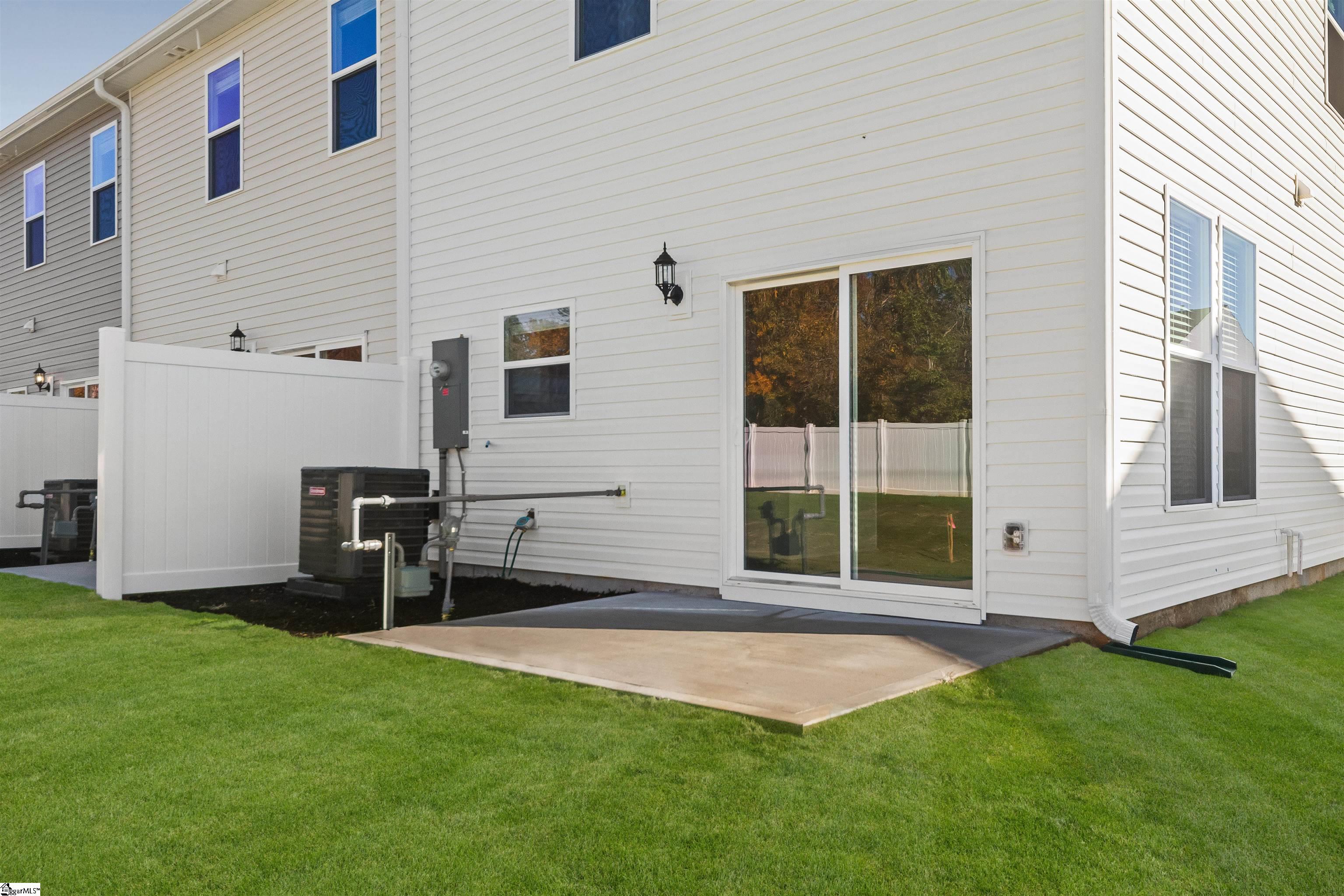 133 Randwick Lane Greer, SC 29651 - Photo 29 of 33