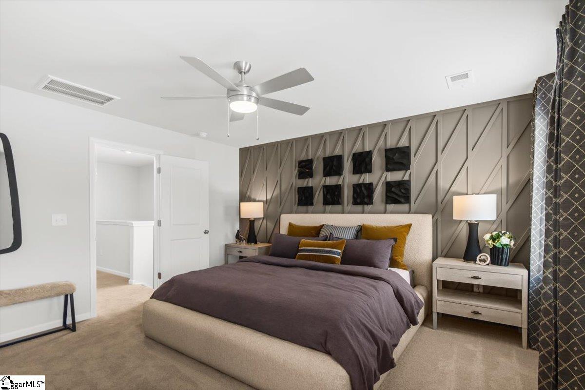 133 Randwick Lane Greer, SC 29651 - Photo 3 of 33