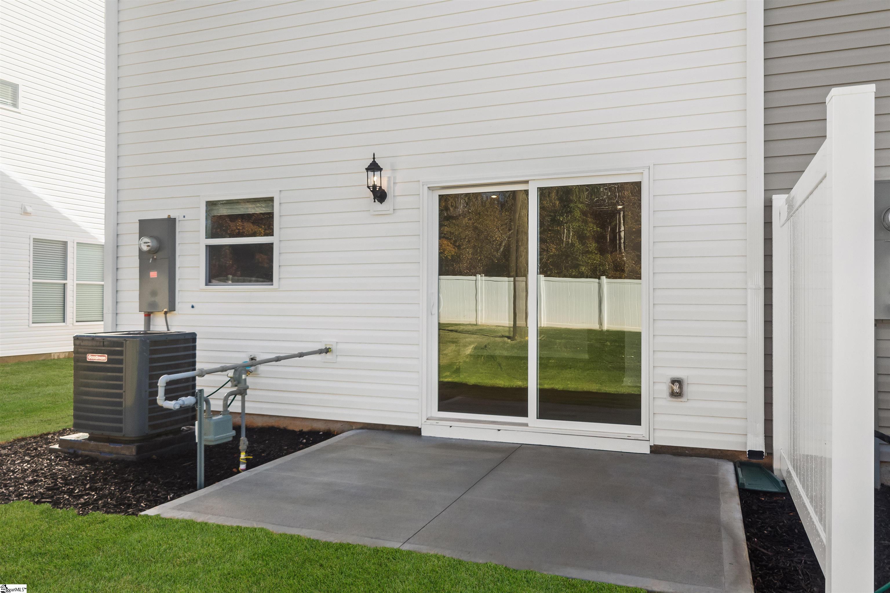 133 Randwick Lane Greer, SC 29651 - Photo 32 of 33