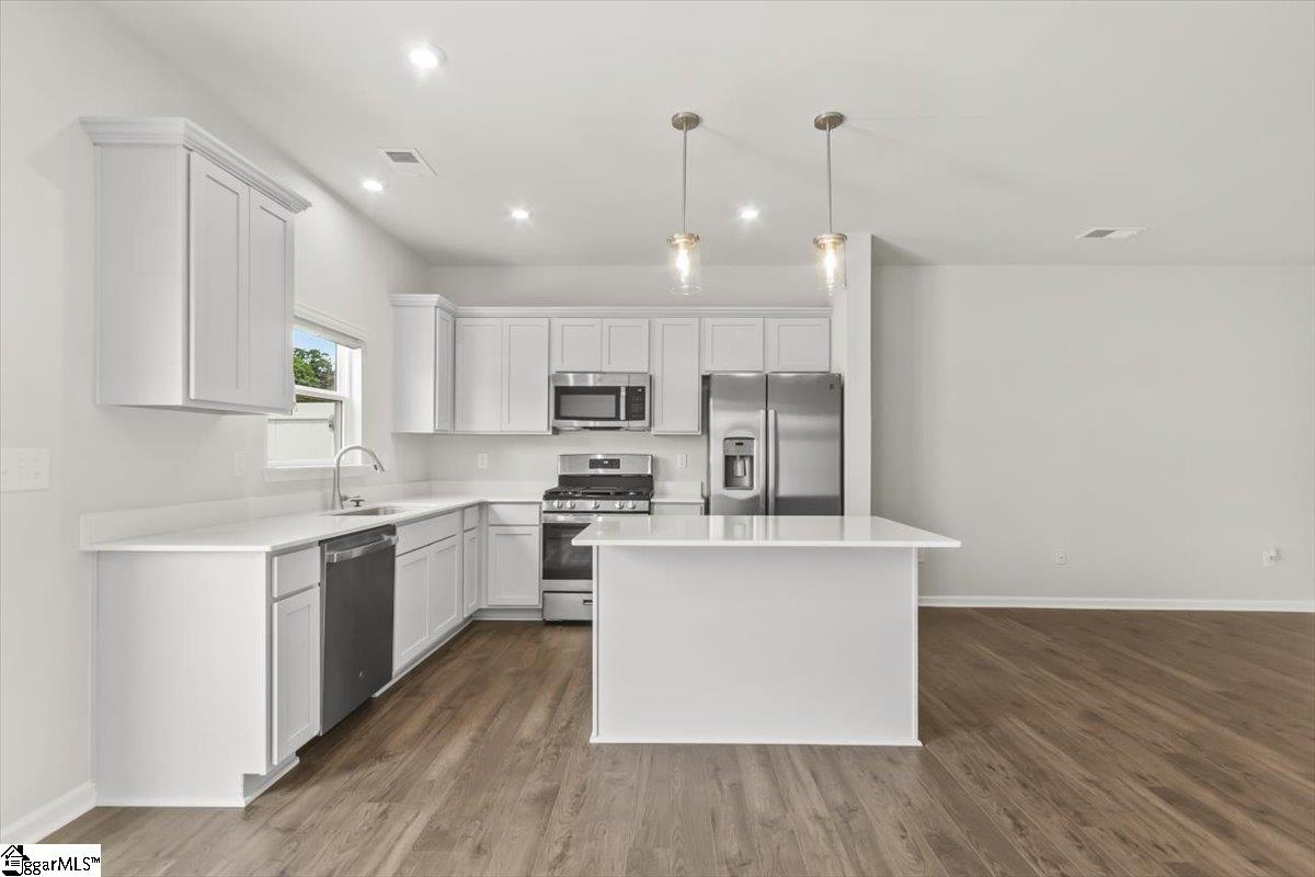 133 Randwick Lane Greer, SC 29651 - Photo 6 of 27