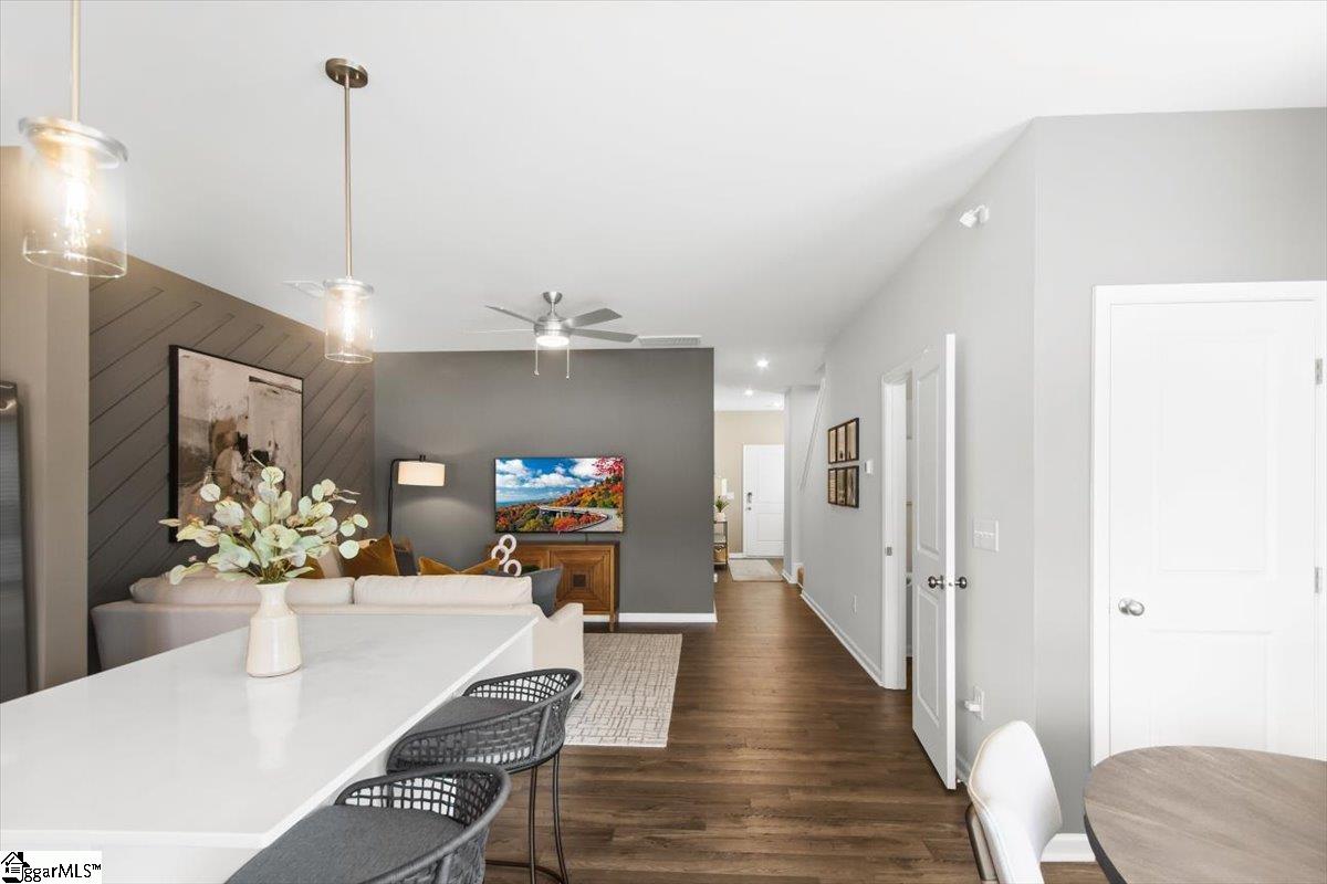 133 Randwick Lane Greer, SC 29651 - Photo 9 of 33