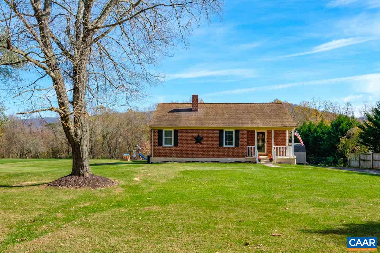 1108 Mt Torrey Road Lyndhurst, VA 22952 - Photo 1 of 40 Gallery Image 1